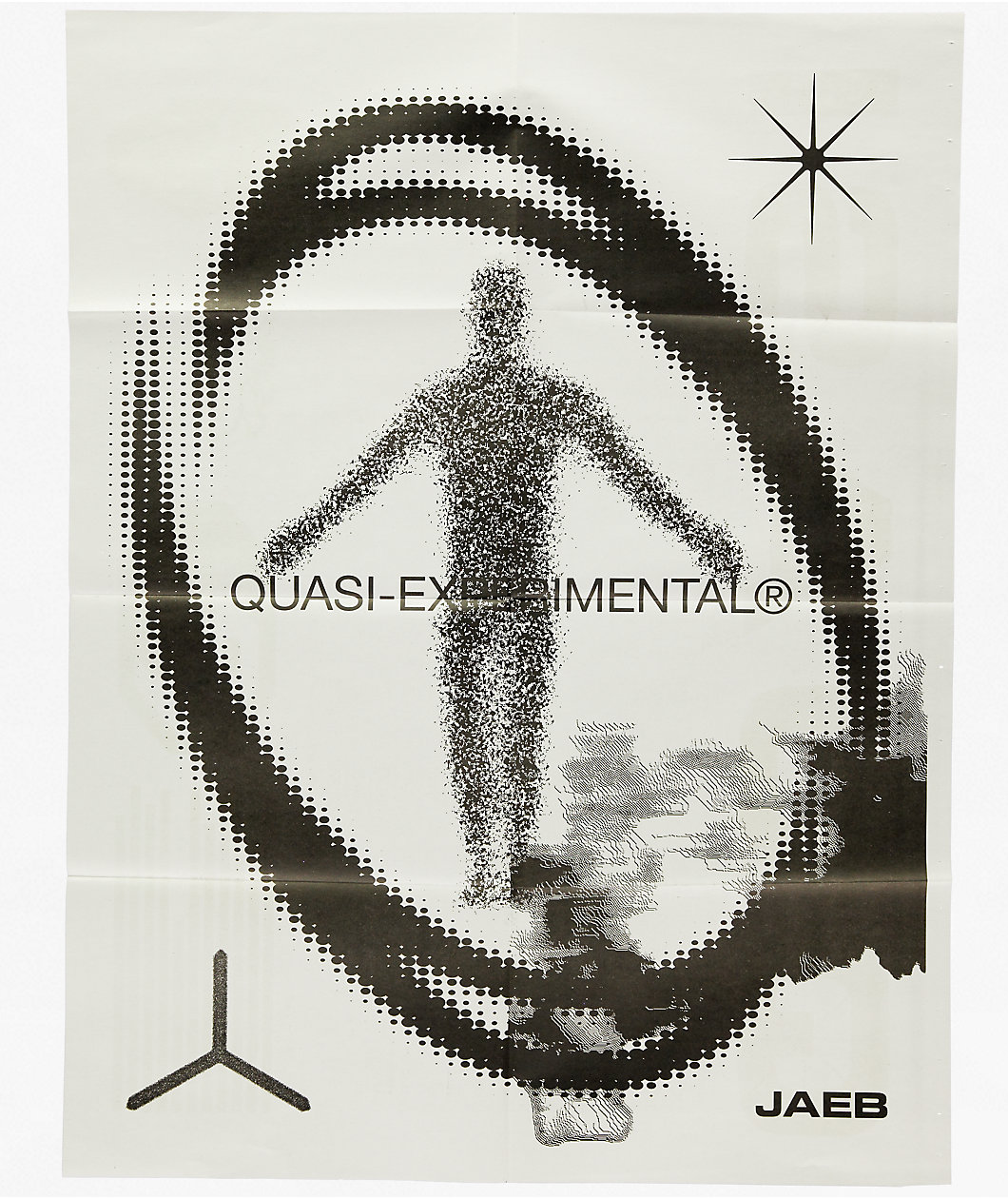 Quasi Jaeb Debut 8.25" Skateboard Deck