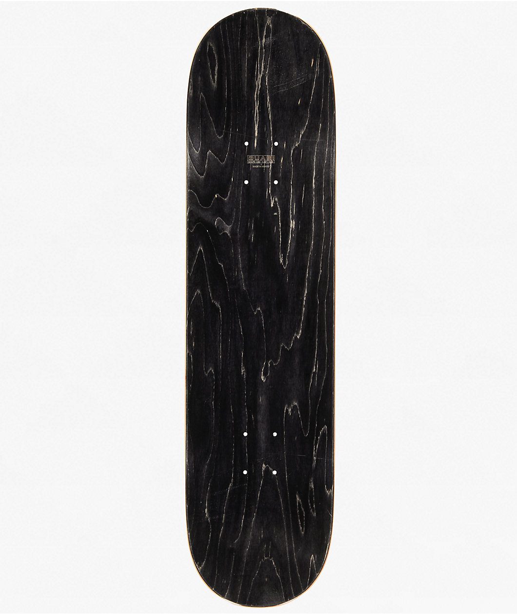 Quasi Jaeb Debut 8.25" Skateboard Deck