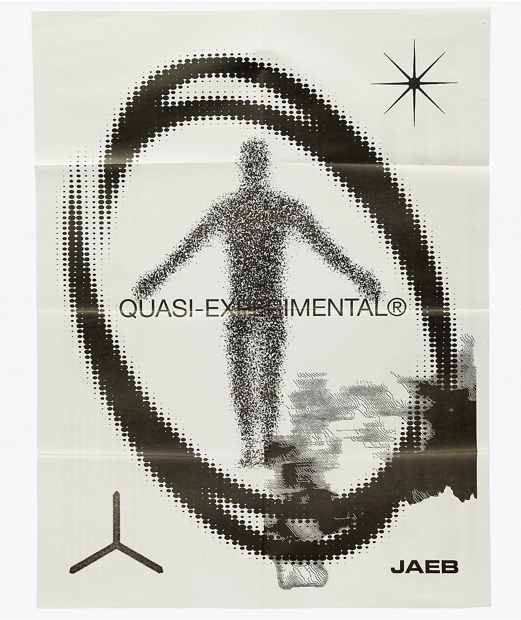 Quasi Jaeb Window 8.375" Skateboard Deck