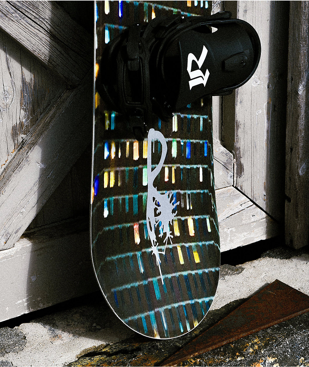 RIDE KINK Snowboard 2027