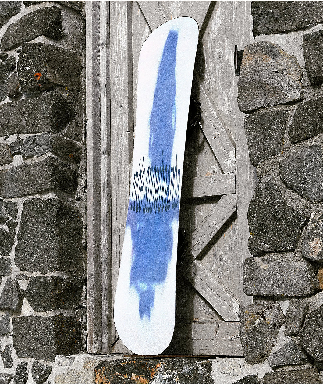 RIDE KINK Snowboard 2027
