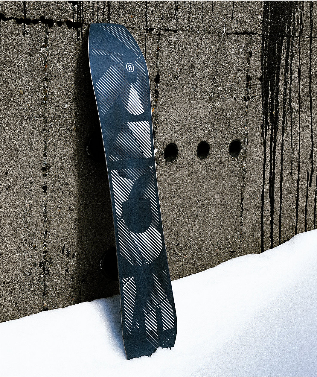 RIDE WARPIG Snowboard 2027