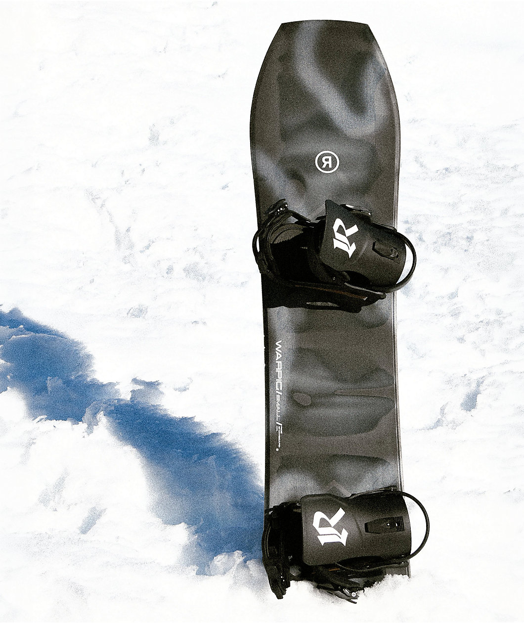 RIDE WARPIG Snowboard 2027