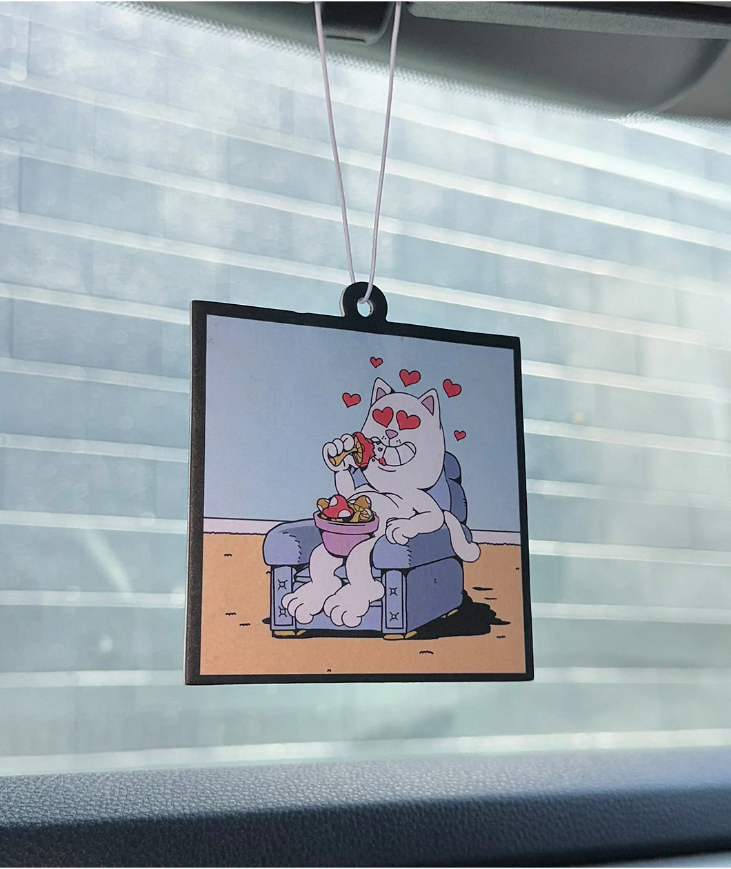 RIPNDIP Afternoon Snack Air Freshener