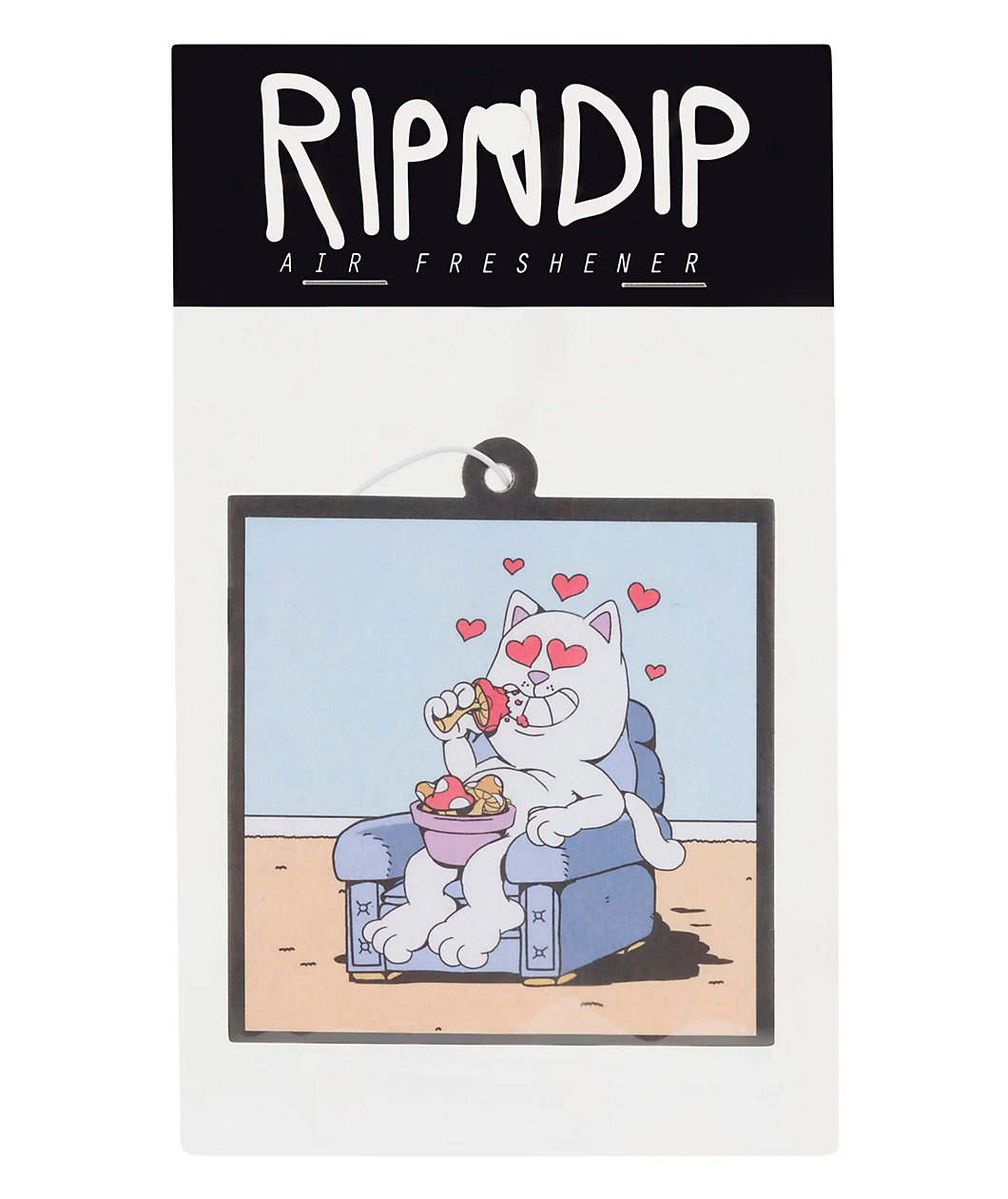 RIPNDIP Afternoon Snack Air Freshener