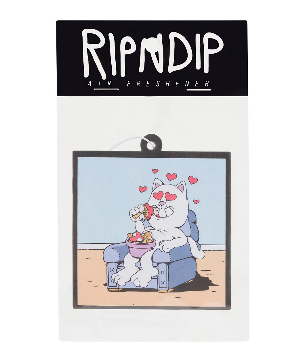 RIPNDIP Afternoon Snack Air Freshener