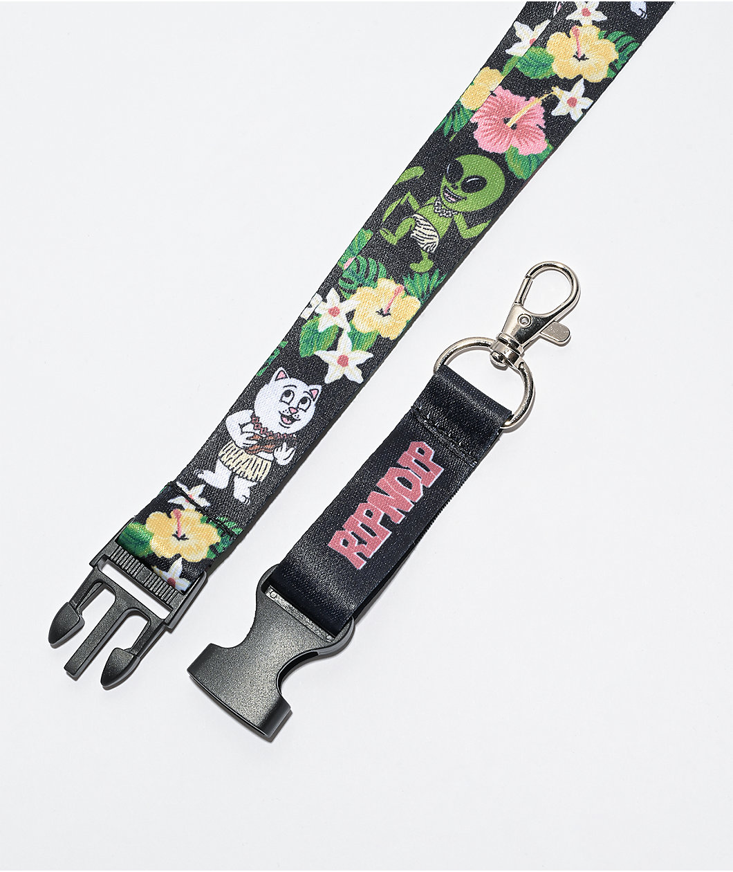 RIPNDIP Aloha Nermal Lanyard