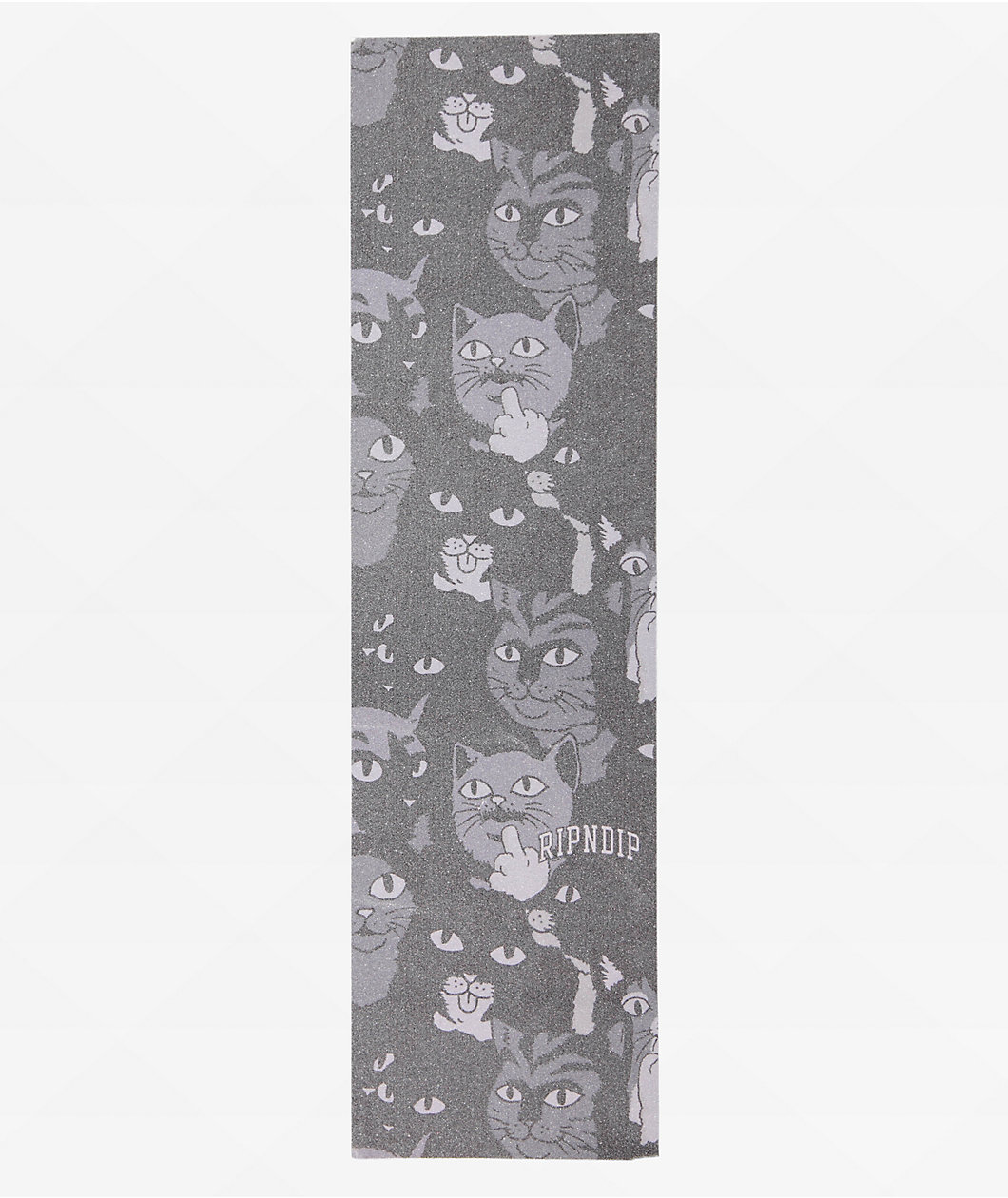 RIPNDIP Family Tree Black Grip Tape