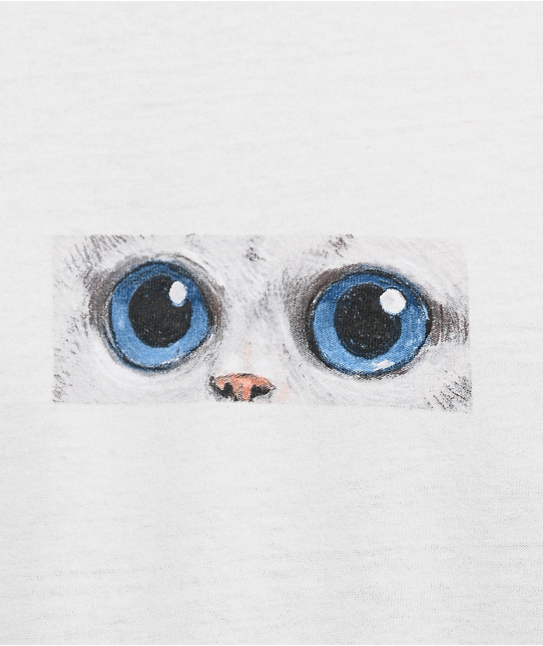 RIPNDIP Find Out White T-Shirt
