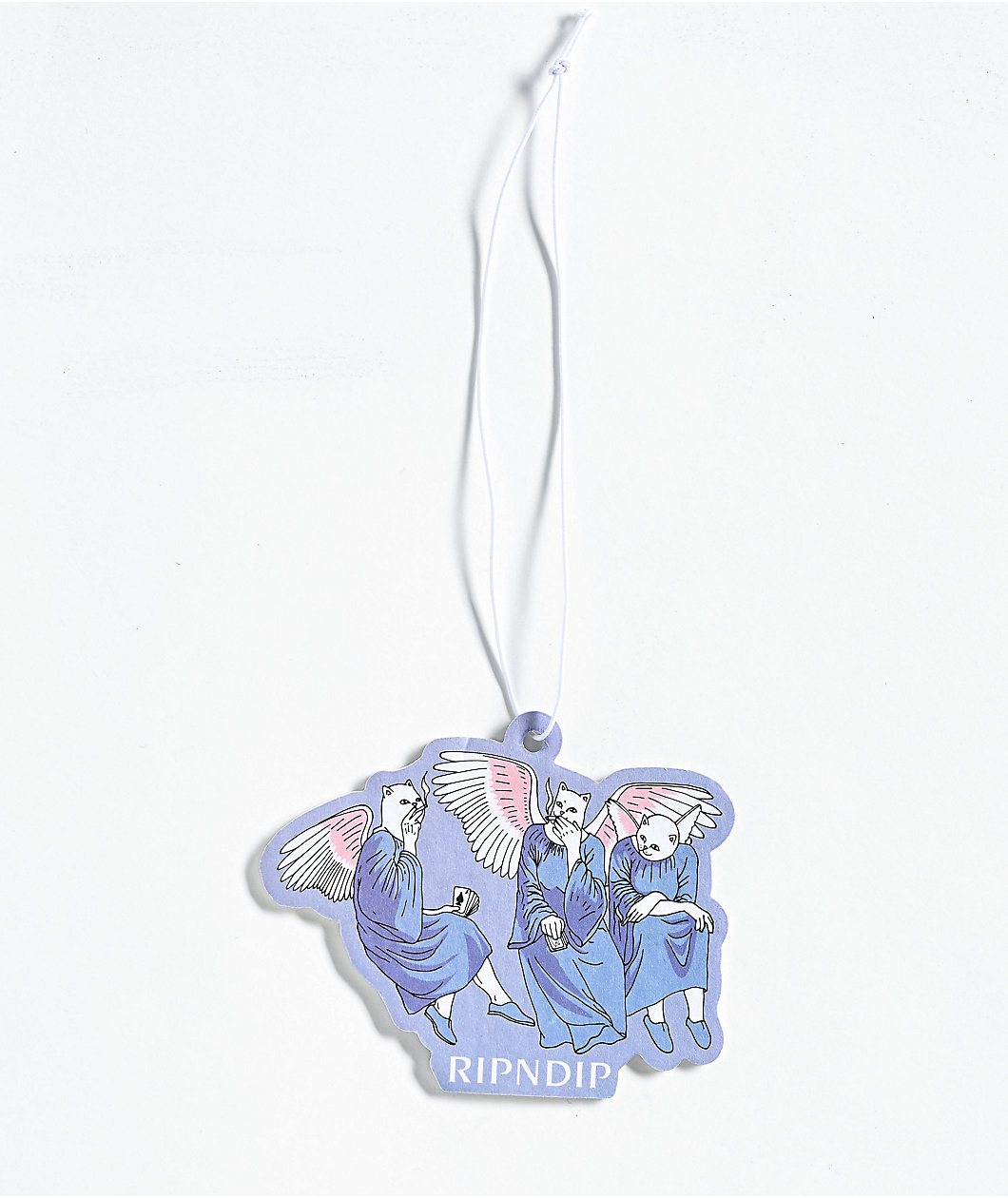 RIPNDIP Heaven & Hell Air Freshener