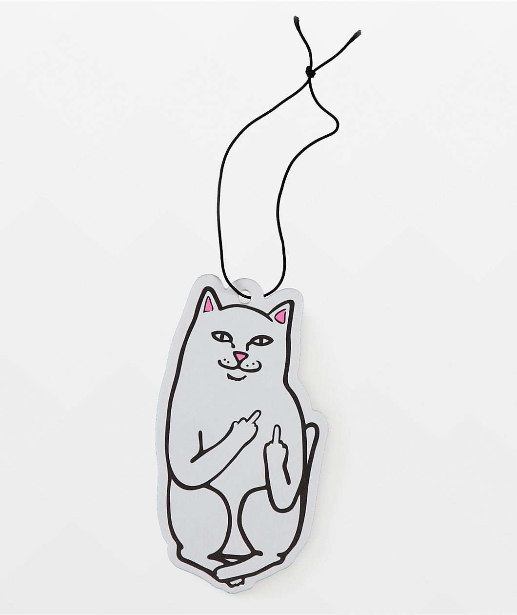 RIPNDIP Lord Nermal Air Freshener