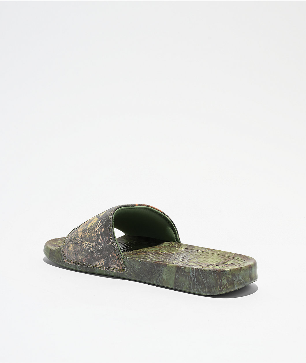 RIPNDIP Lord Nermal Tree Camo Slide Sandals