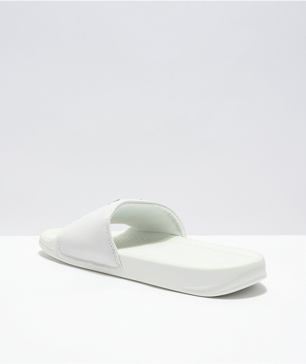 RIPNDIP Lord Nermal UV Blue Slide Sandals