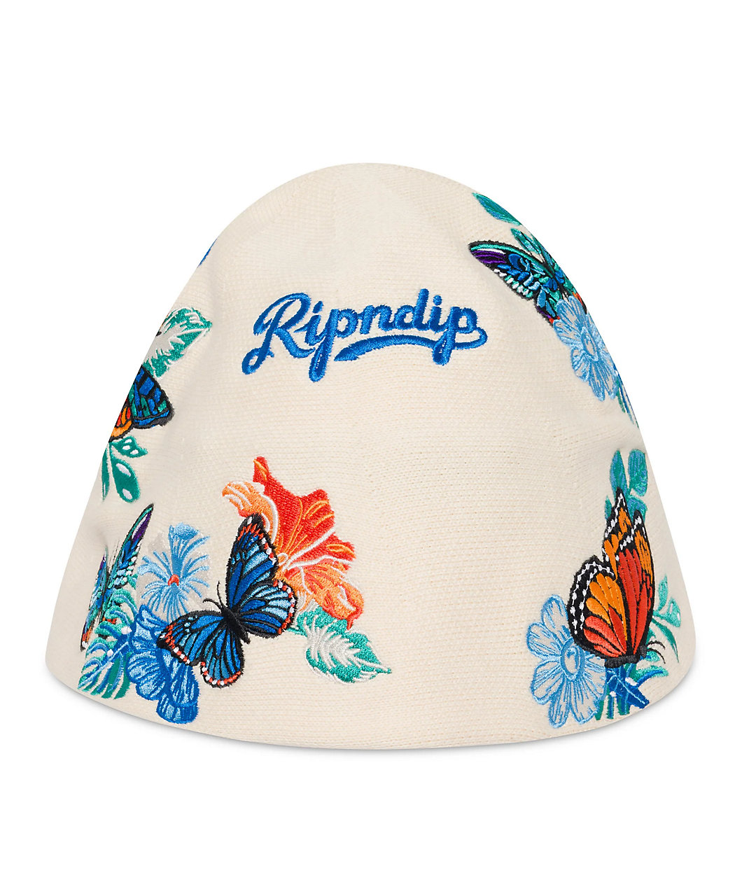 RIPNDIP Los RIPNDIP Crochet Bucket Hat