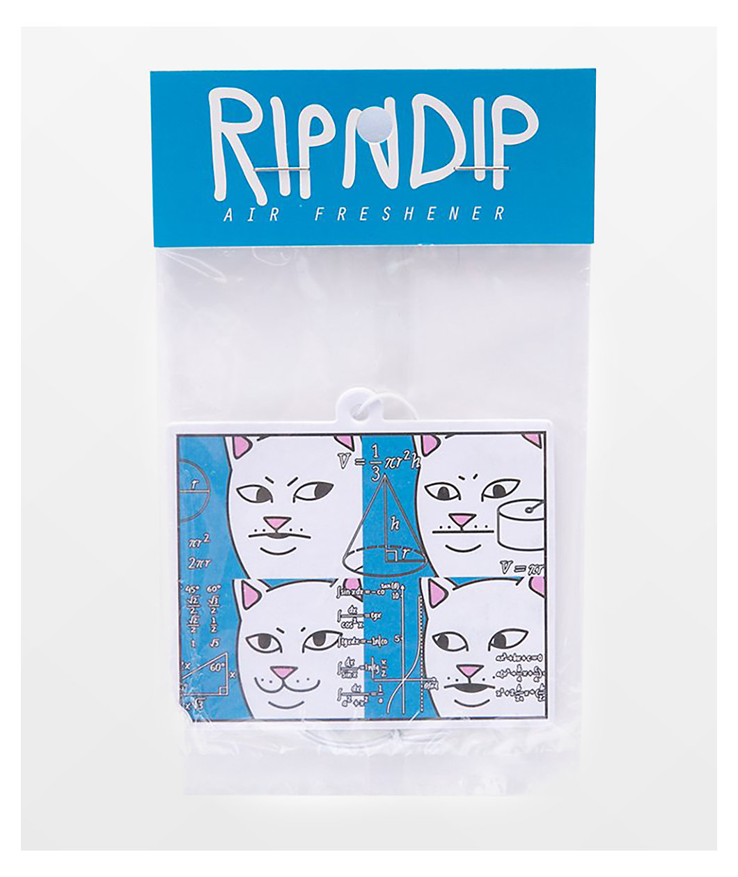 RIPNDIP Memory Bank Air Freshener