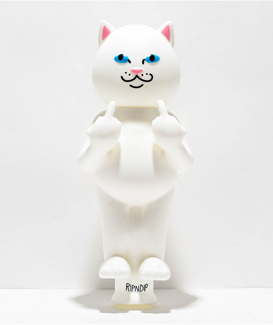 RIPNDIP Nermal Tree Topper