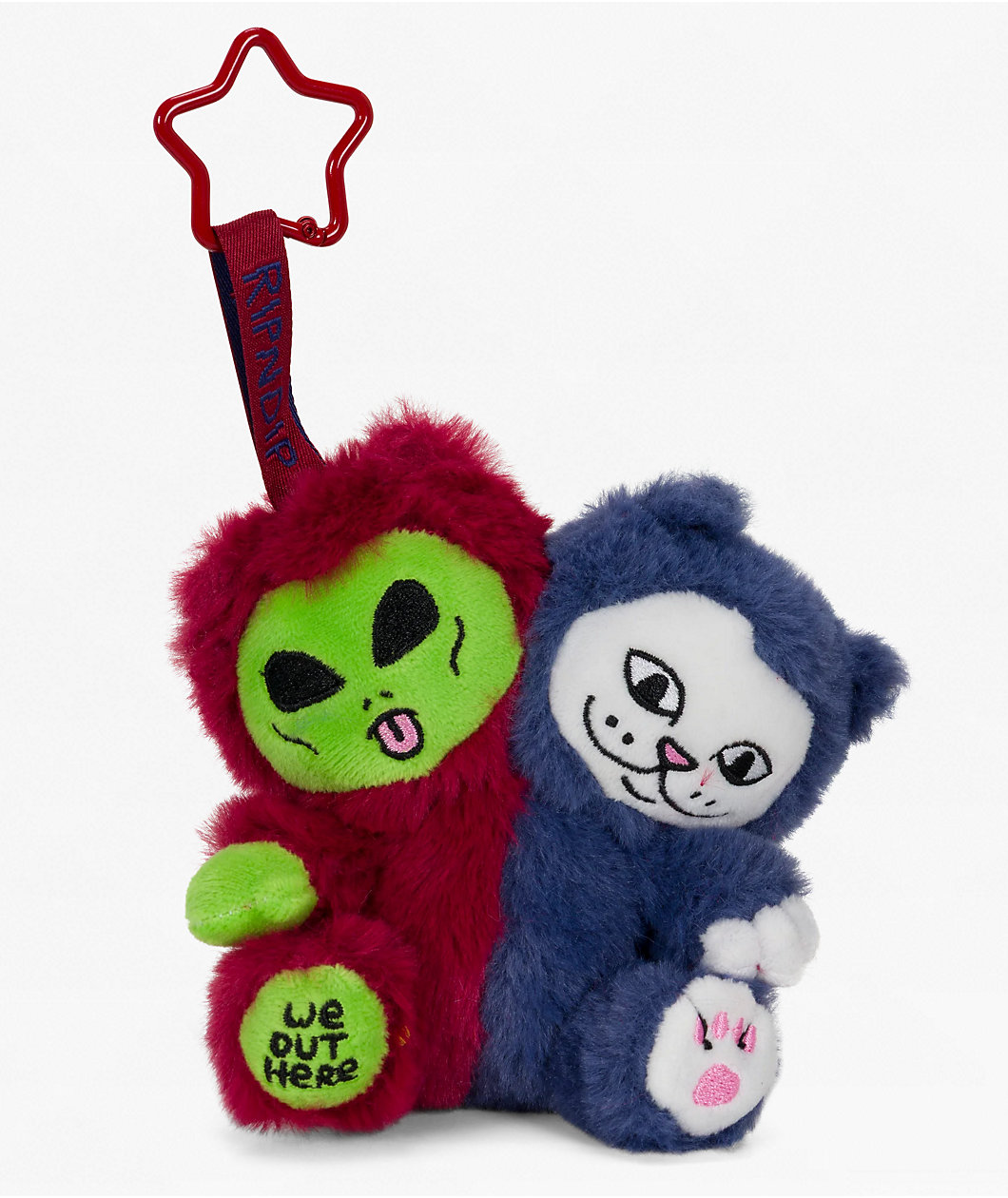 RIPNDIP Nermiee Creepie Creatures Blind Bag