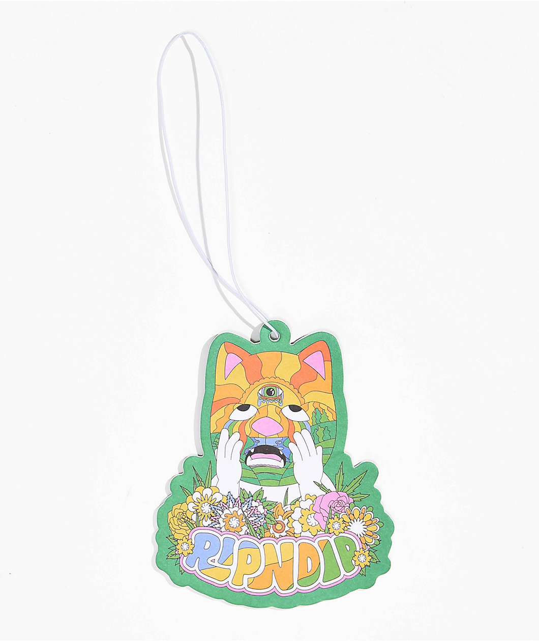 RIPNDIP Pretty Sad Air Freshener