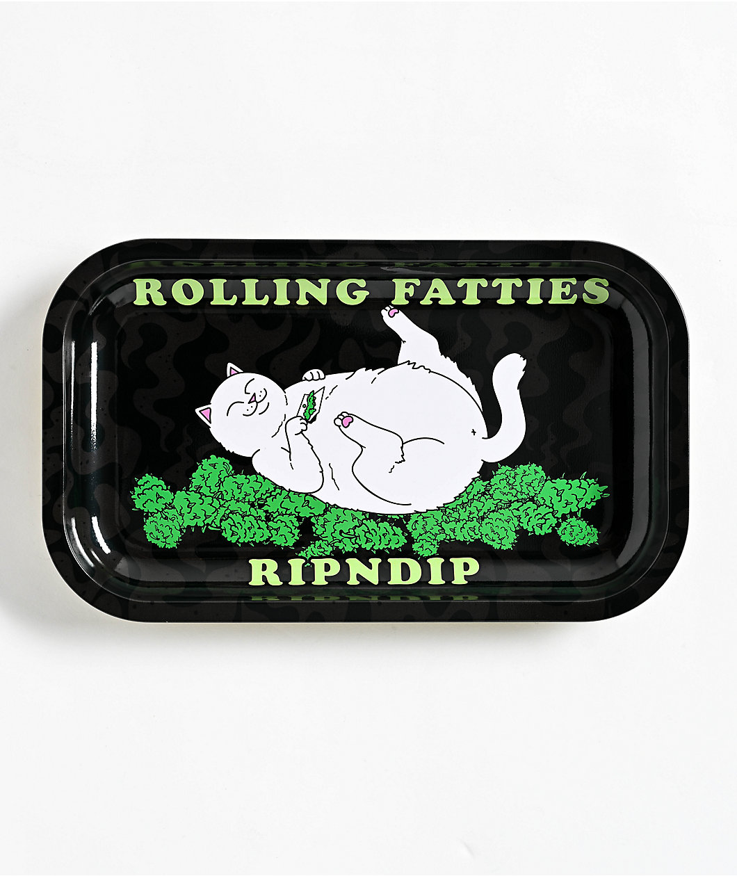 RIPNDIP Rolling Fatties Tray