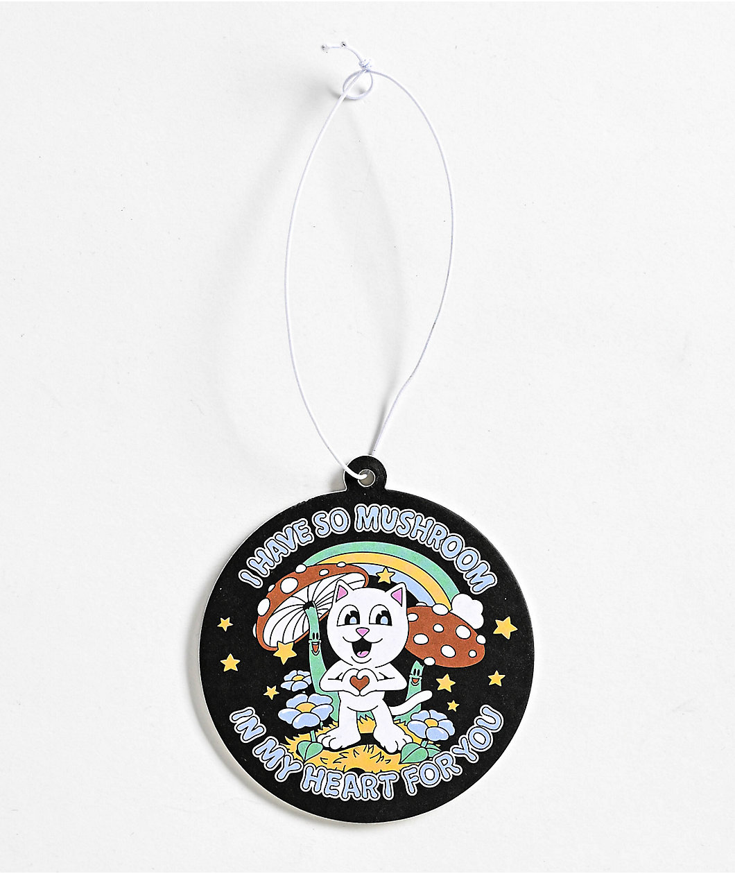 RIPNDIP So Mushroom Air Freshener