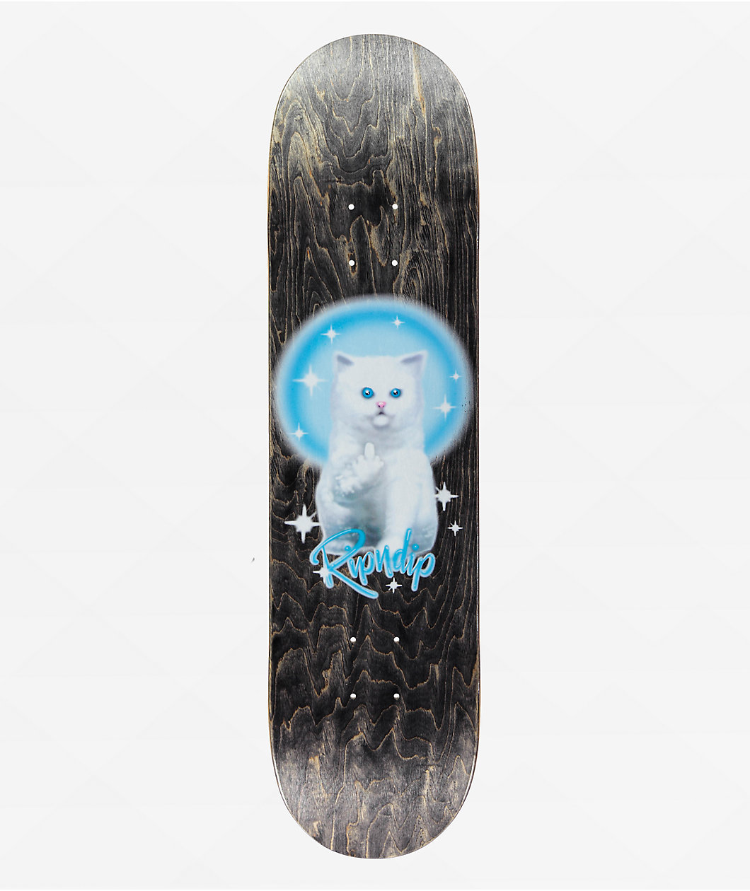 RIPNDIP Sprinkles 8.0" Skateboard Deck