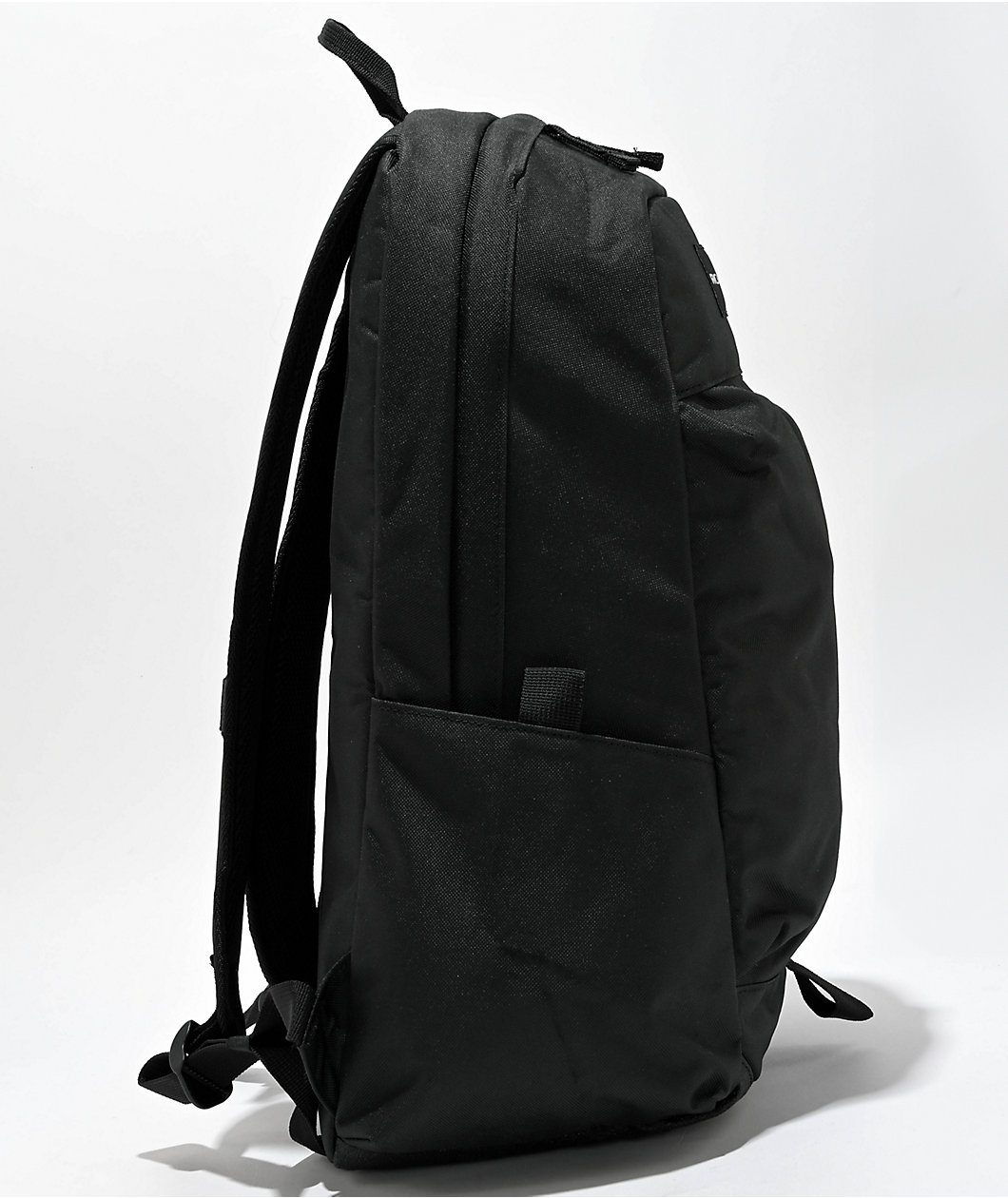 RVCA EDC Black Backpack