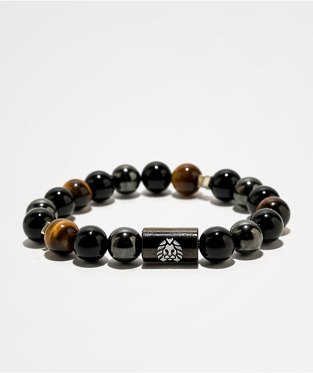 Rastaclat Attraction Beaded Bracelet