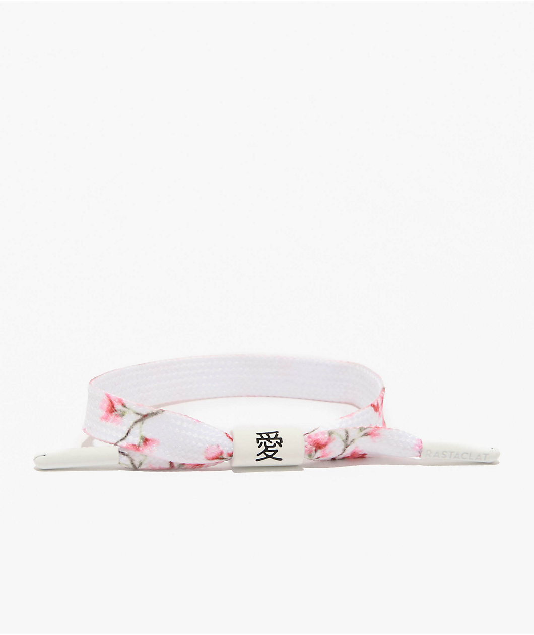 Rastaclat Blossom Shoelace Bracelet