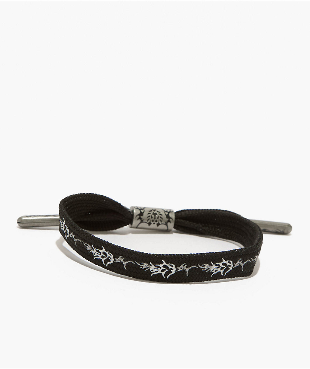 Rastaclat Cyber Shoelace Bracelet