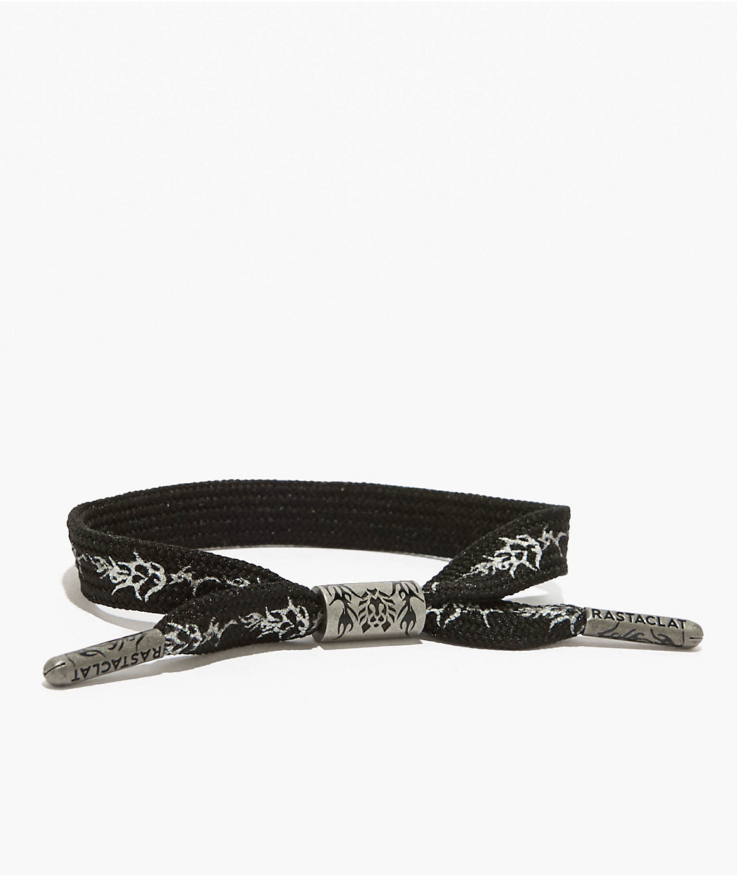 Rastaclat Cyber Shoelace Bracelet