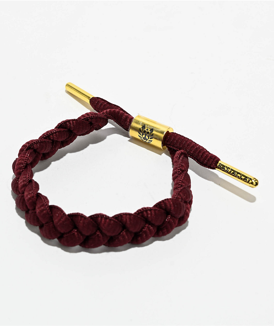 Rastaclat Merlot Bracelet