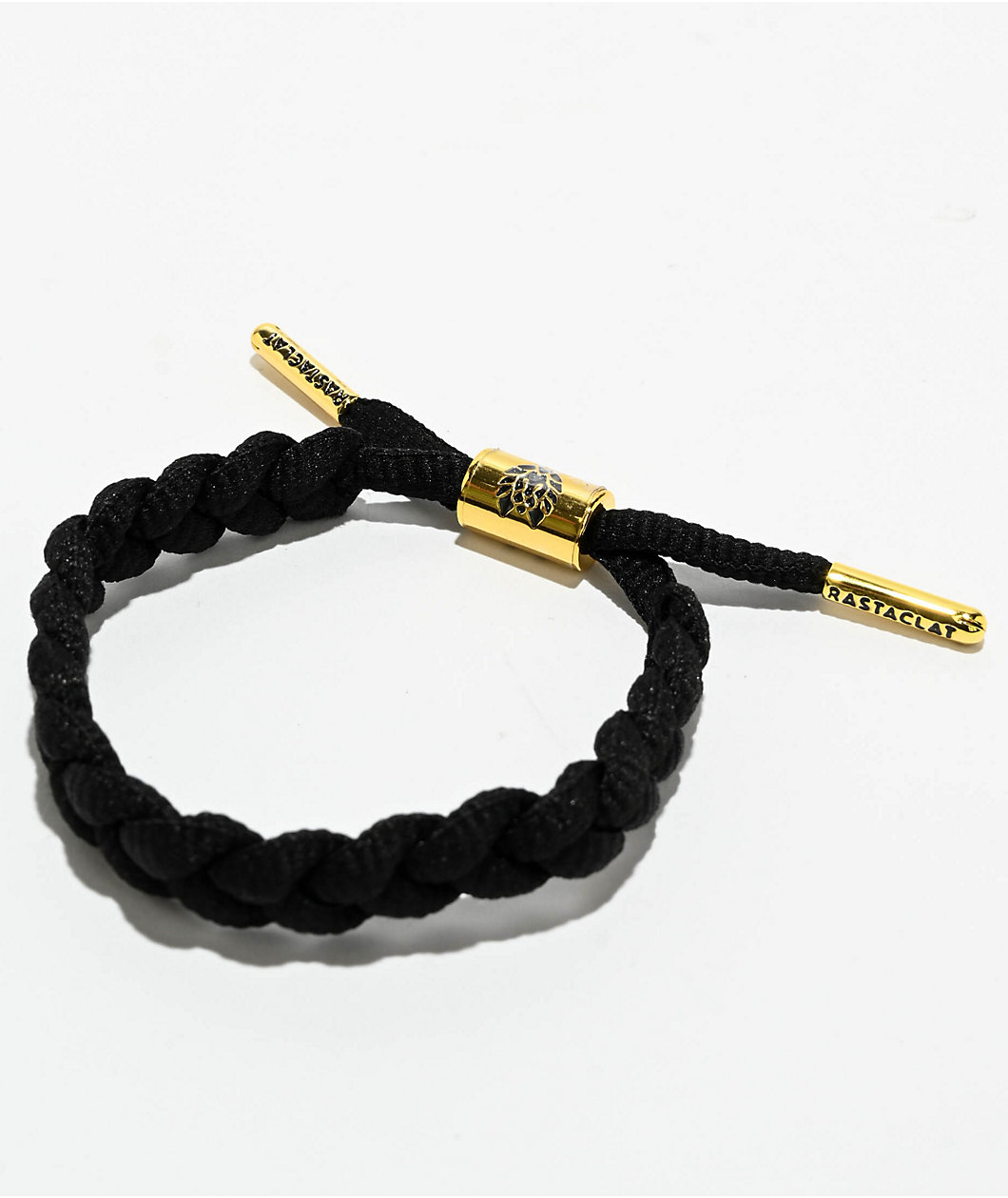 Rastaclat Onyx II Bracelet