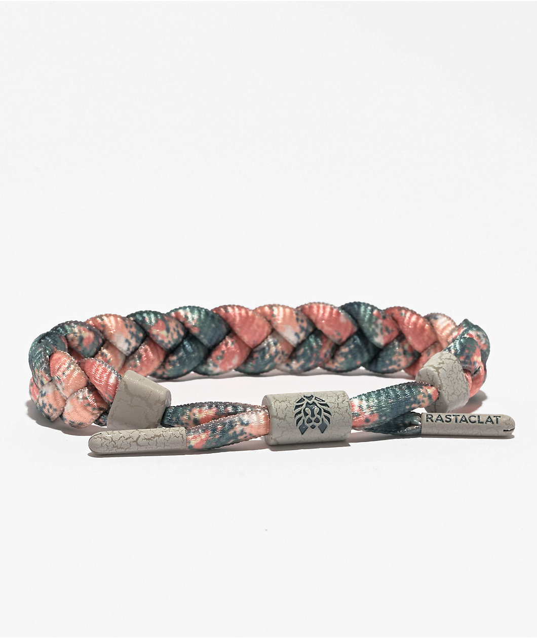 Rastaclat Onyx Marbled Dusty Camo Bracelet
