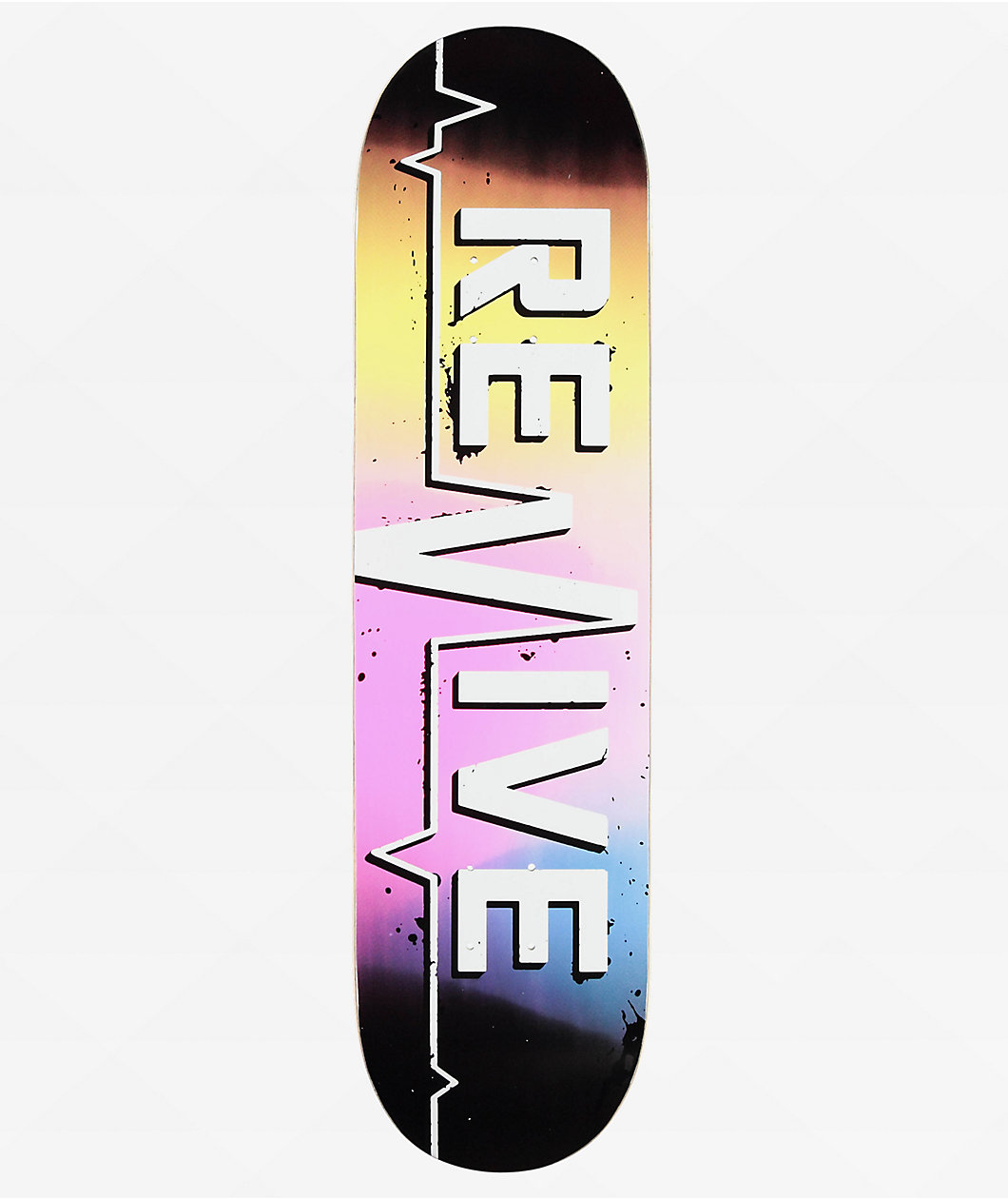 ReVive Gradient Lifeline 8.0" Skateboard Deck