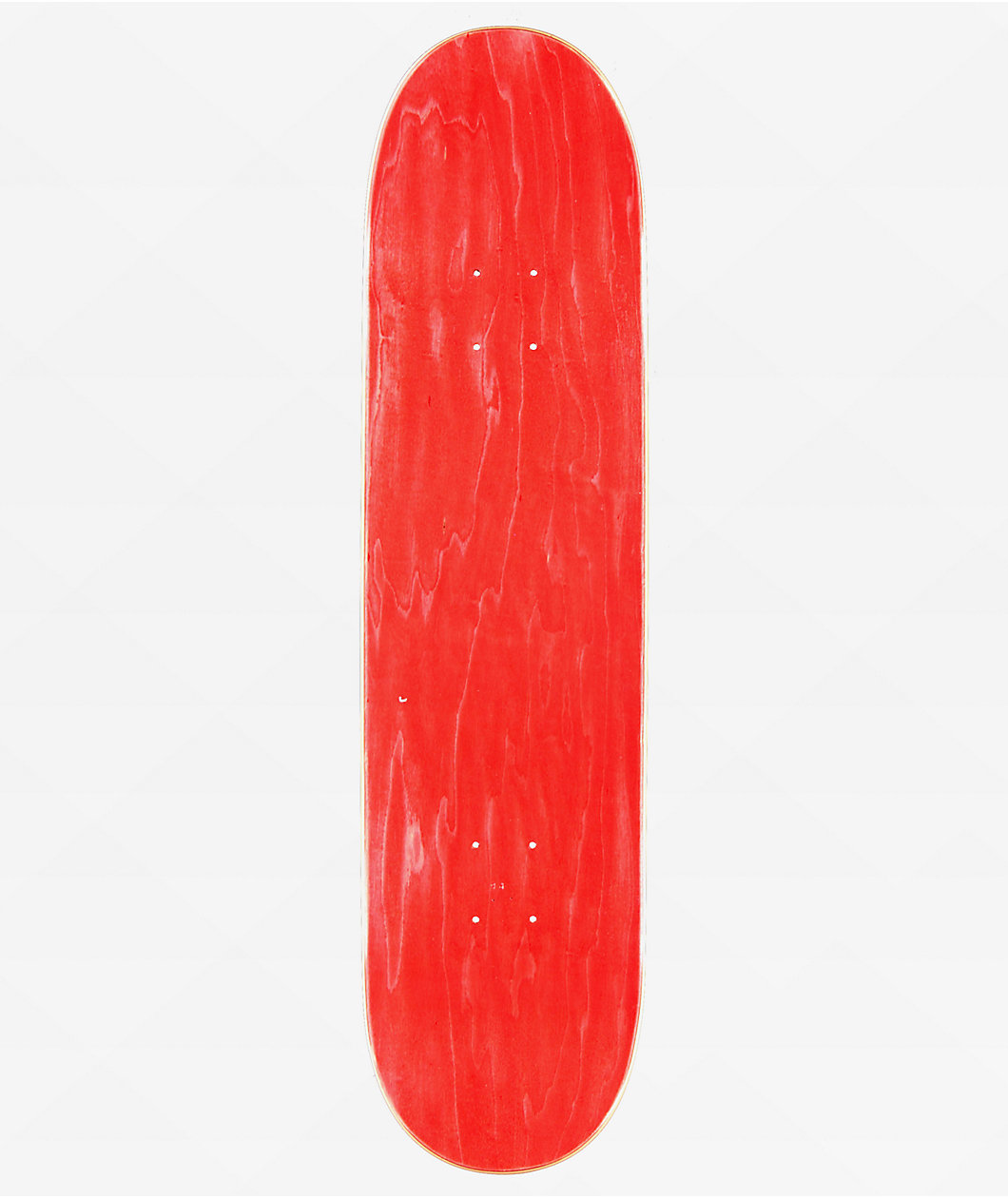 ReVive Red Lifeline 8.0" Skateboard Deck