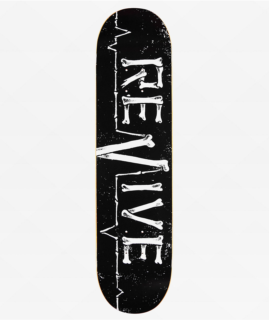 ReVive Skeleton Lifeline 7.75" Skateboard Deck