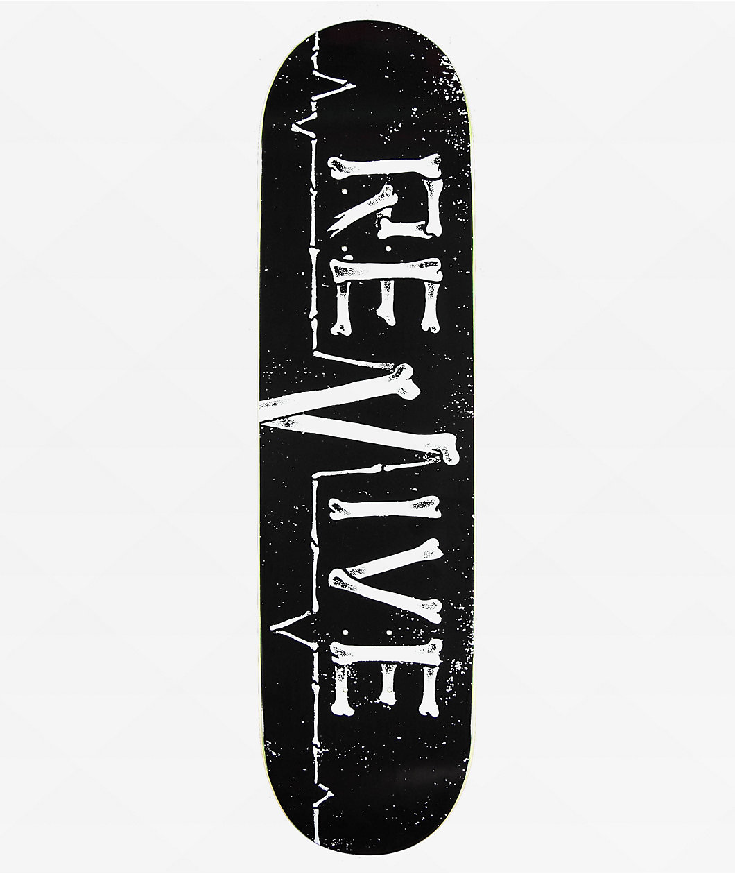 ReVive Skeleton Lifeline 8.0" Skateboard Deck