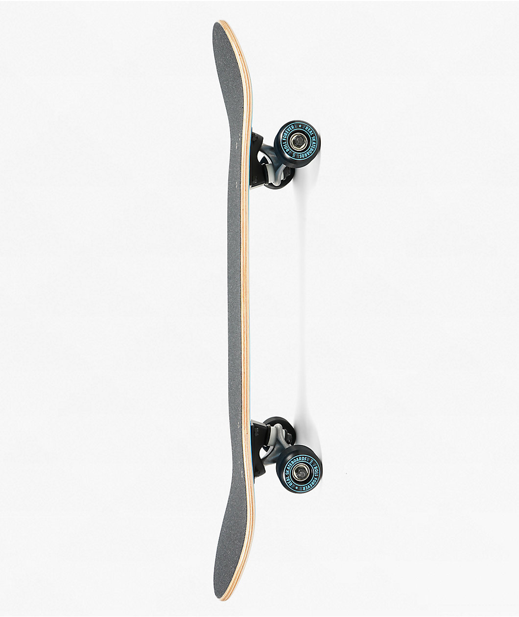 Real Bandana 7.5" Skateboard Complete