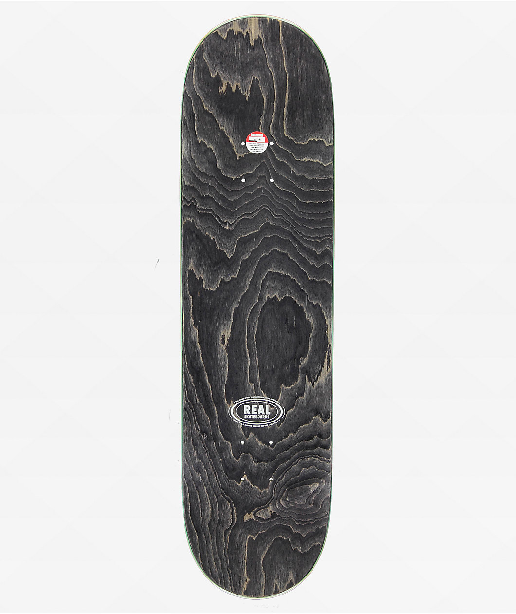 Real Wilkens Prey 8.86" Skateboard Deck