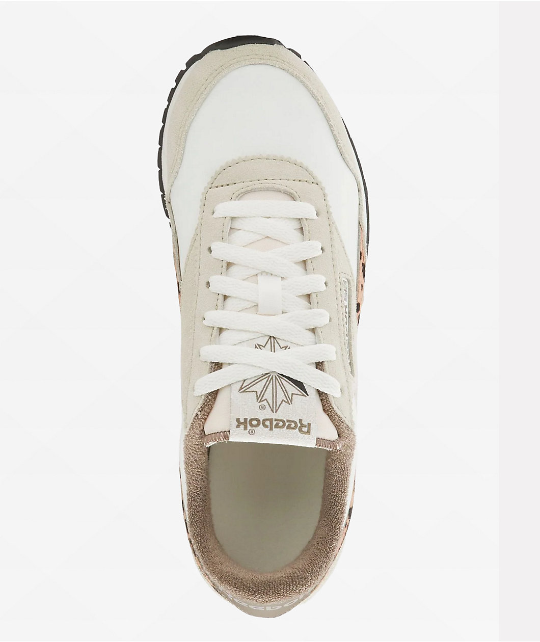 Reebok Classic AZ Chalk & Beige Shoes