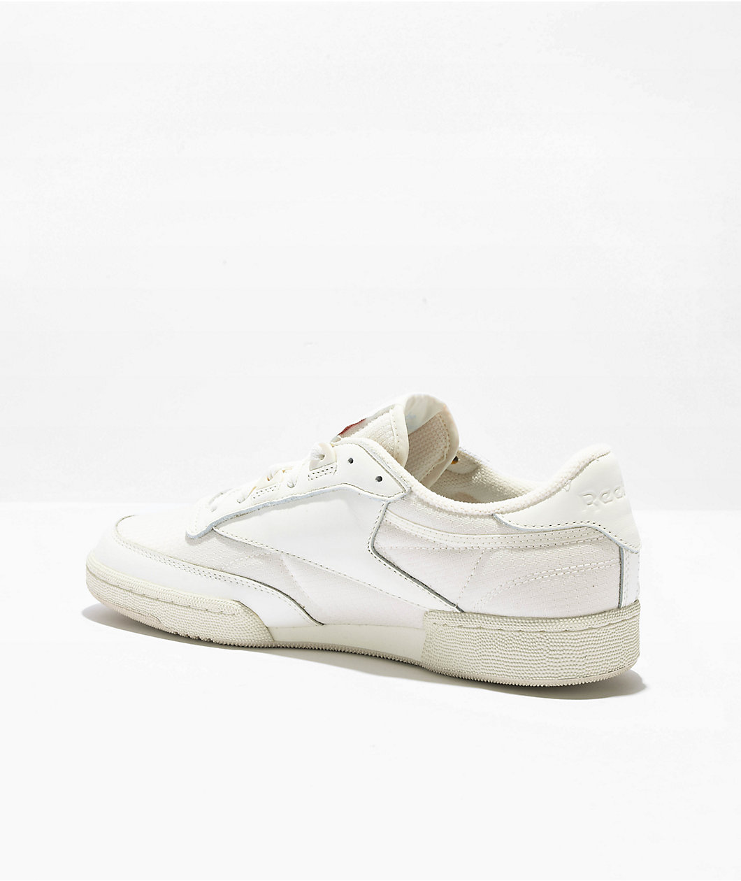 Reebok Club C 85 Vintage Chalk Shoes