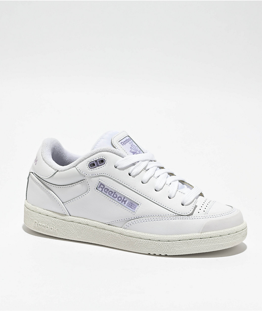 Reebok Club C Bulc White Shoes