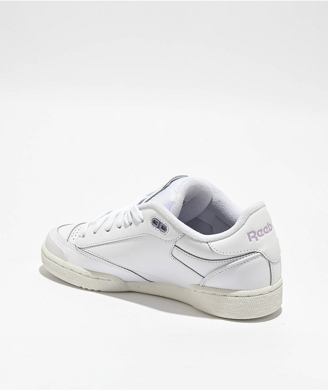 Reebok Club C Bulc White Shoes