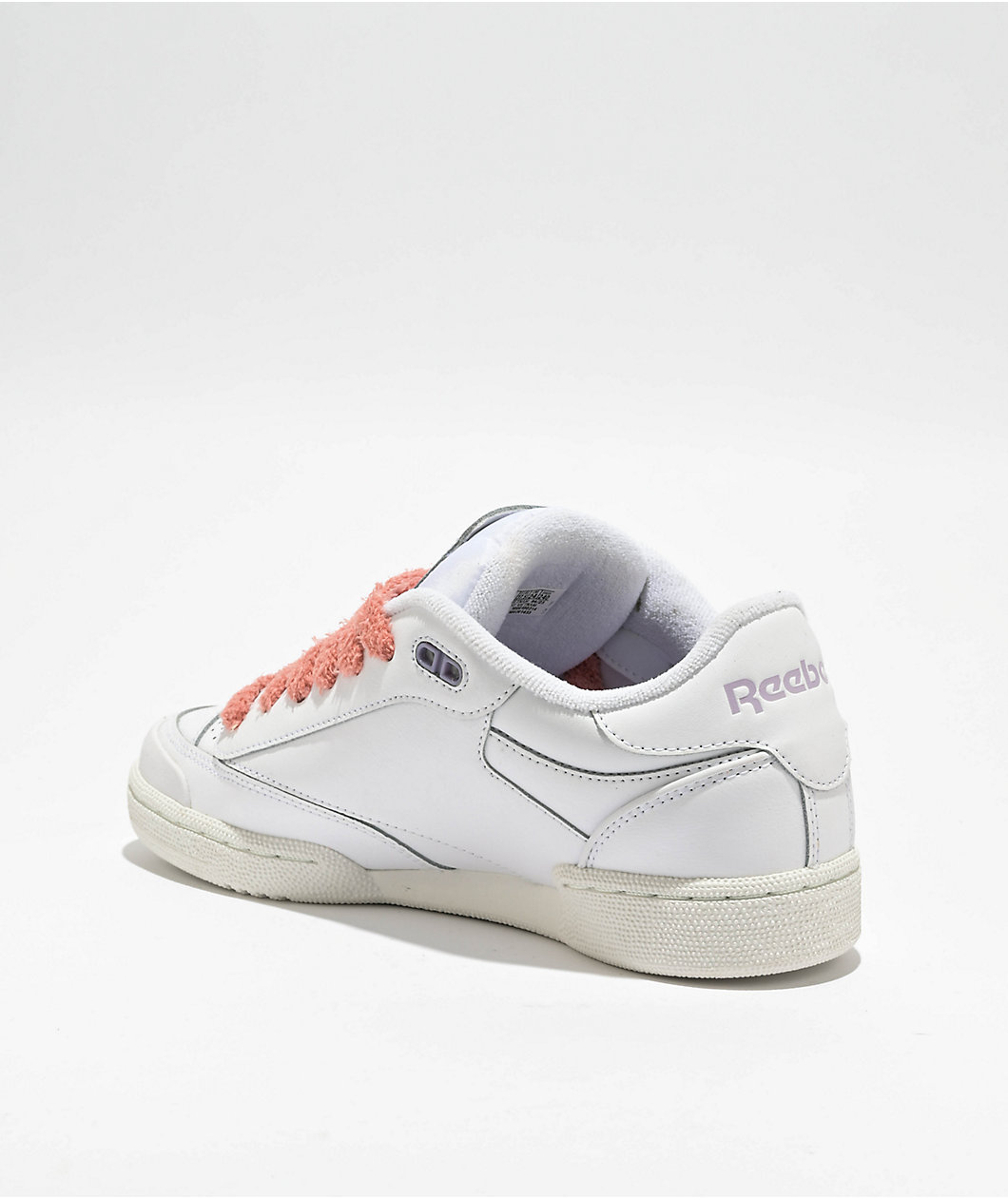 Reebok Club C Bulc White Shoes