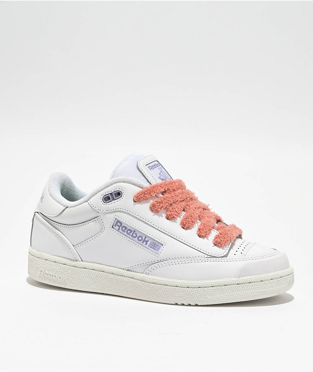 Reebok Club C Bulc White Shoes