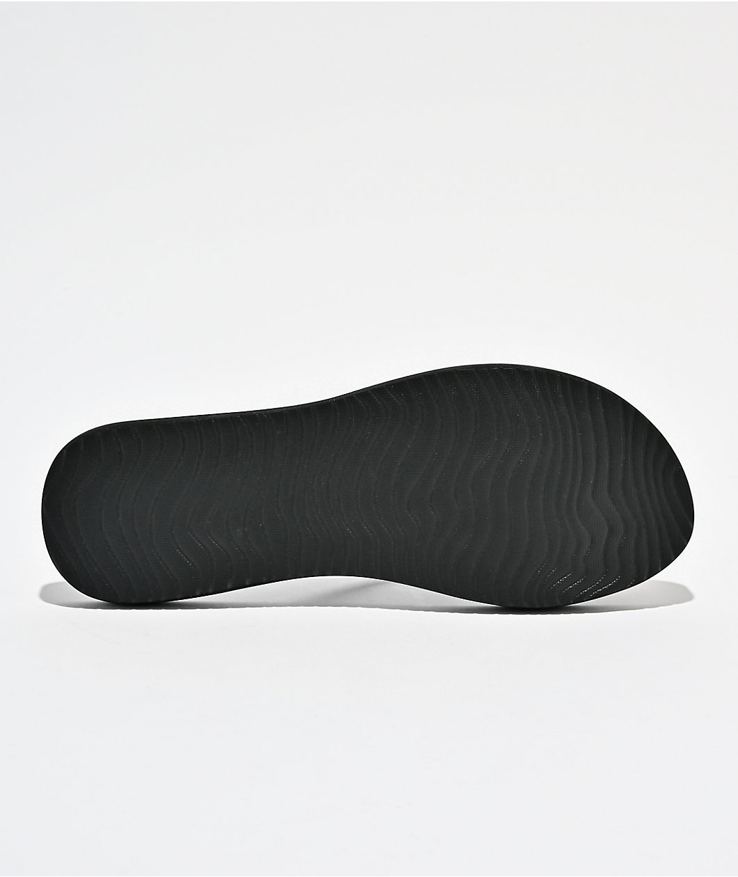 Reef Bliss Nights Black Sandals