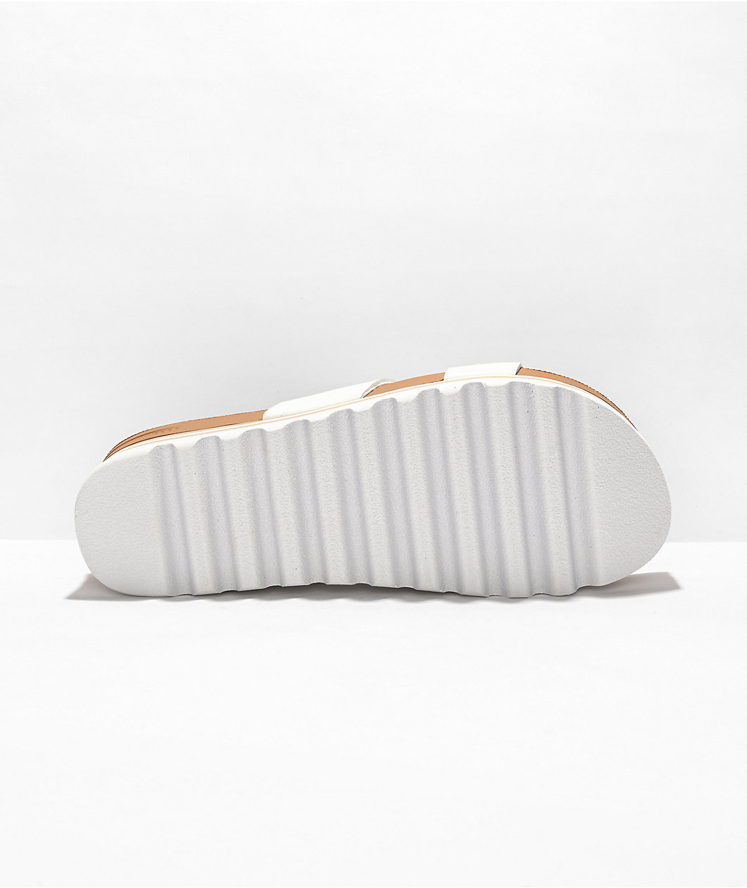 Reef Cushion Vista Hi Cloud Sandals