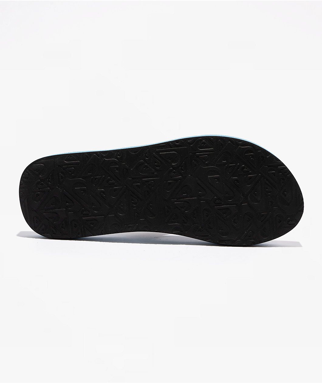 Reef Moncata Layback Blue Sandals