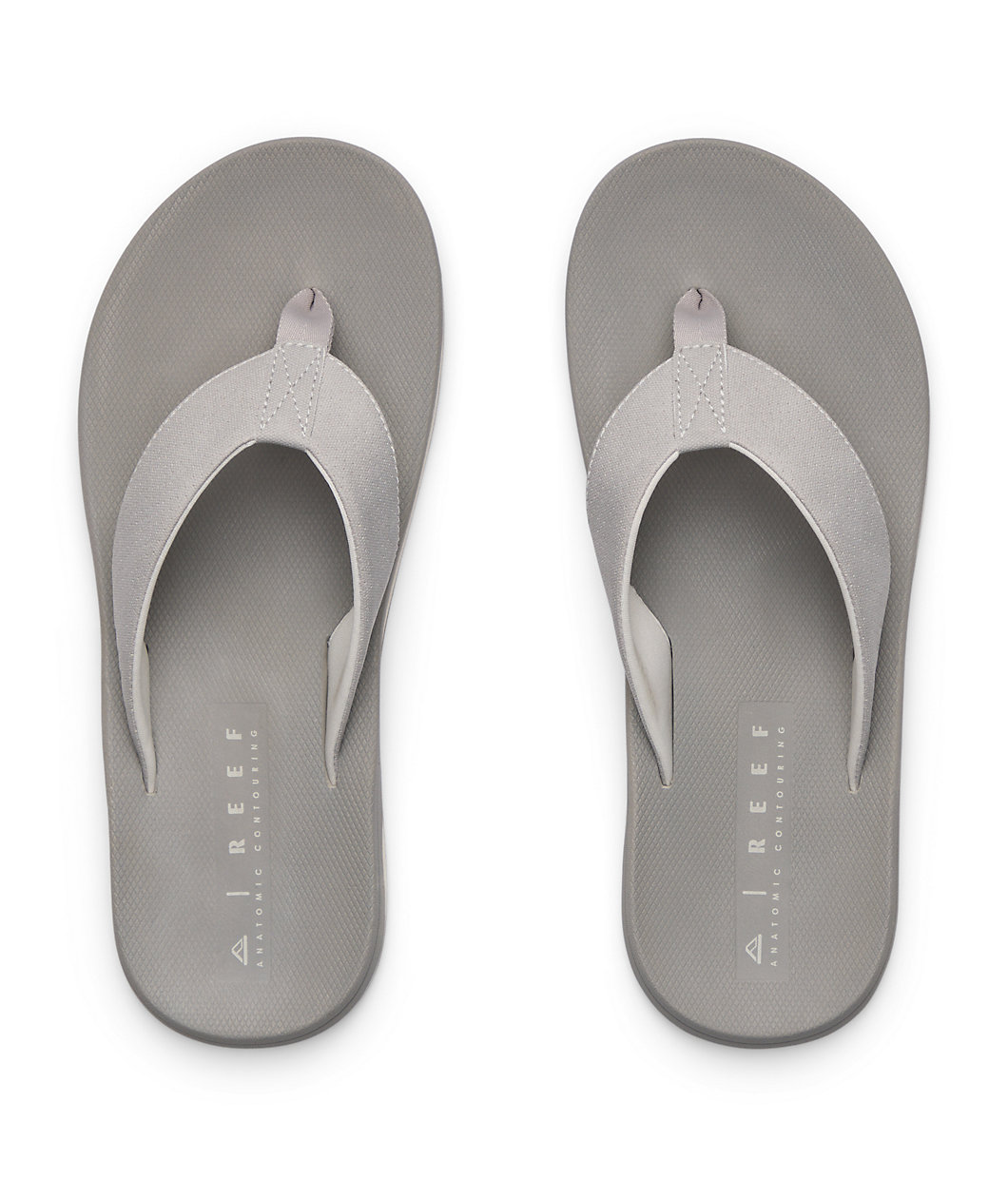 Reef The Nox Greige Sandals