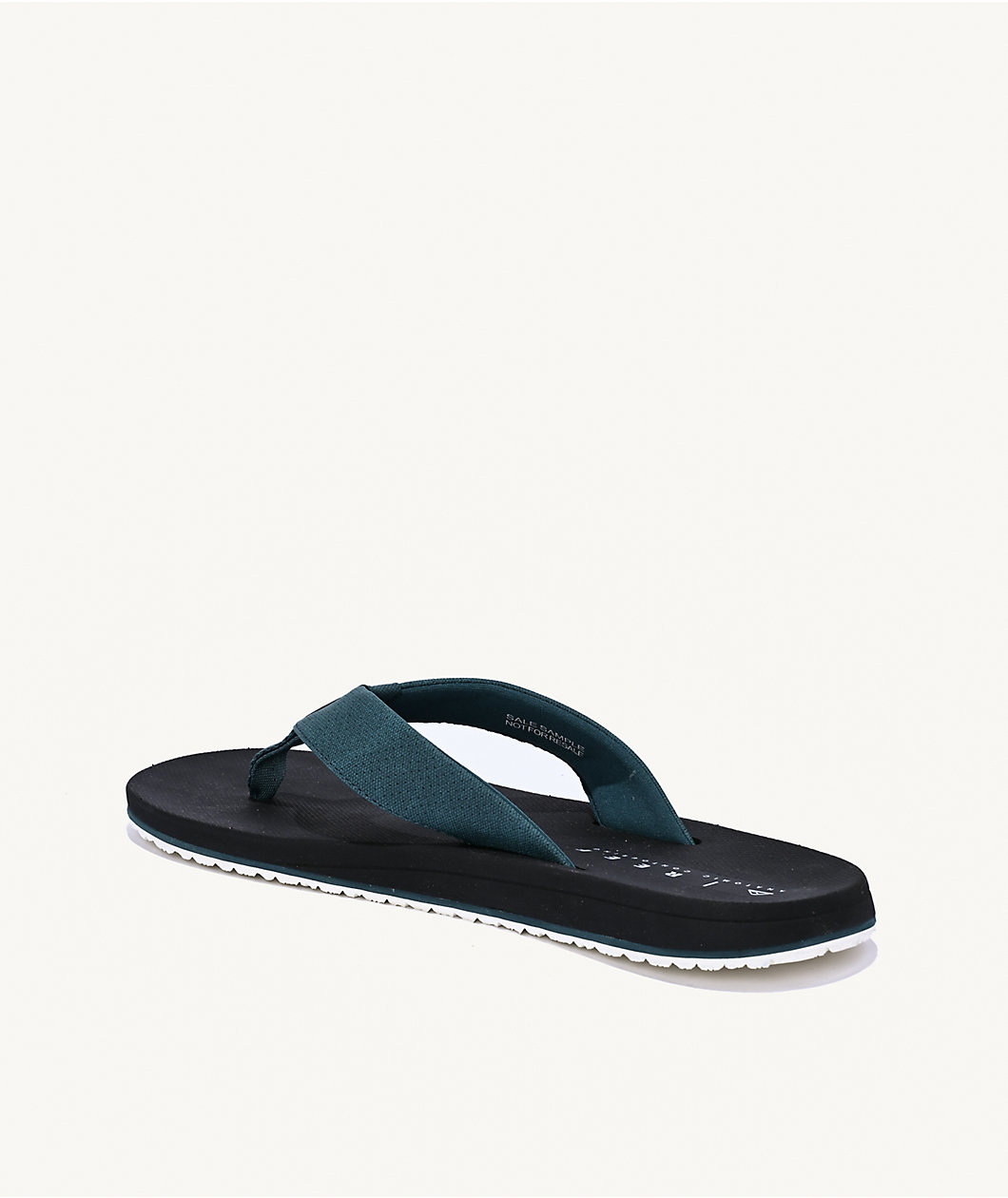Reef The Nox Mediterranean & Black Sandals